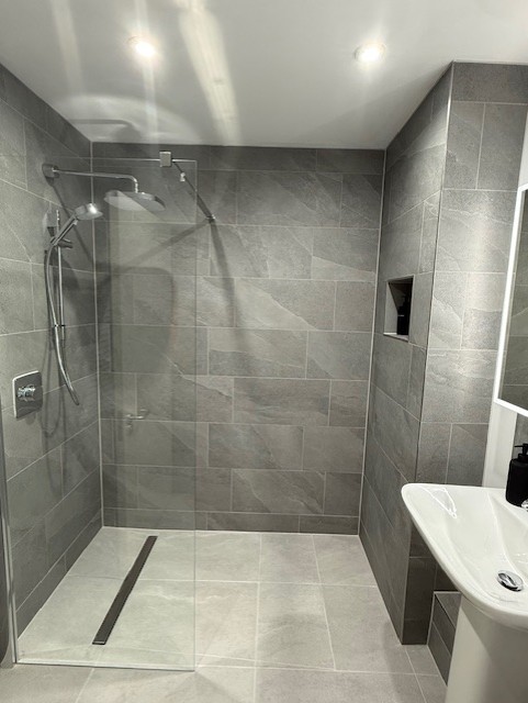 Innovation Construction Group Ltd work photo 2